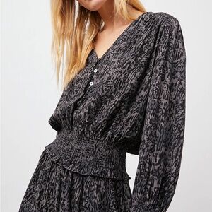 Rails Zana Dress